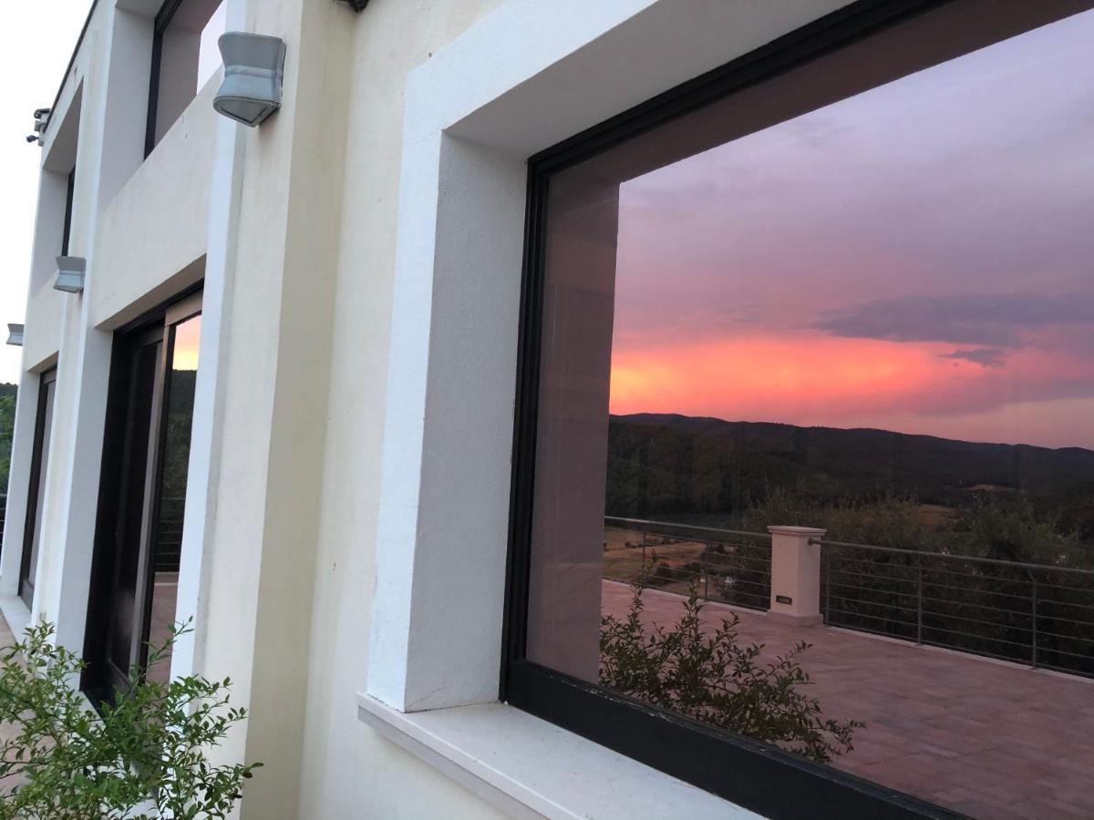 B&B Zia Ni Пешичи Екстериор снимка