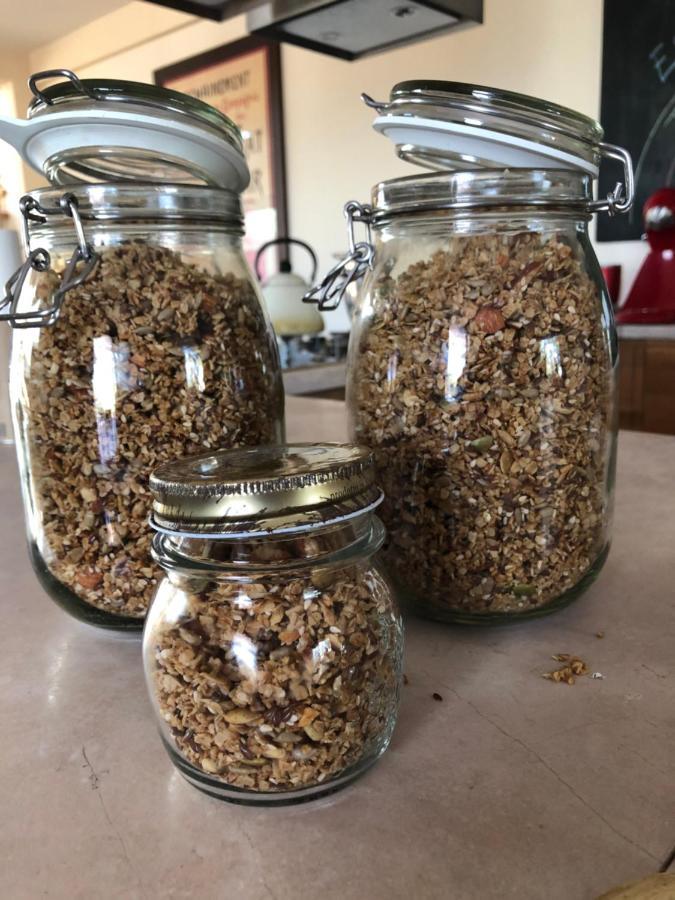 B&B Zia Ni Пешичи Екстериор снимка