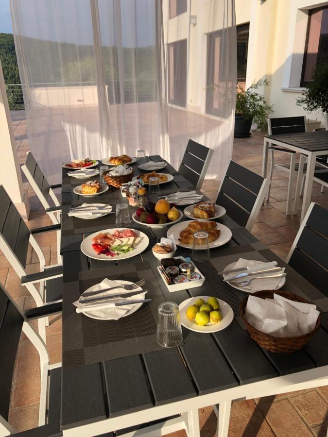 B&B Zia Ni Пешичи Екстериор снимка