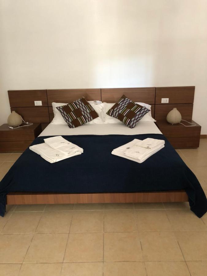 B&B Zia Ni Пешичи Екстериор снимка