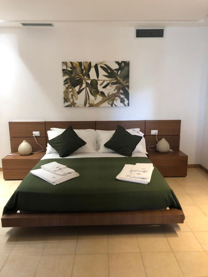 B&B Zia Ni Пешичи Екстериор снимка