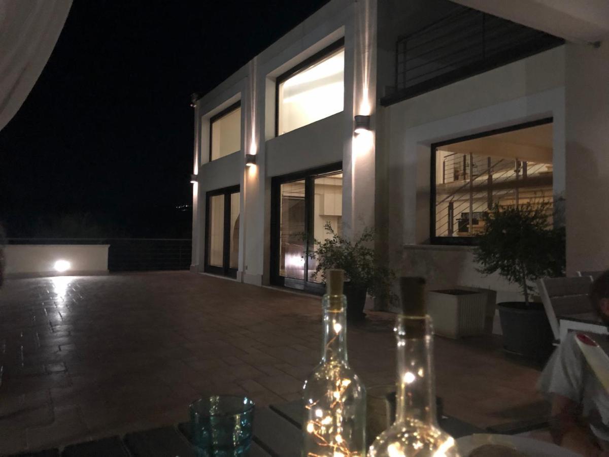 B&B Zia Ni Пешичи Екстериор снимка