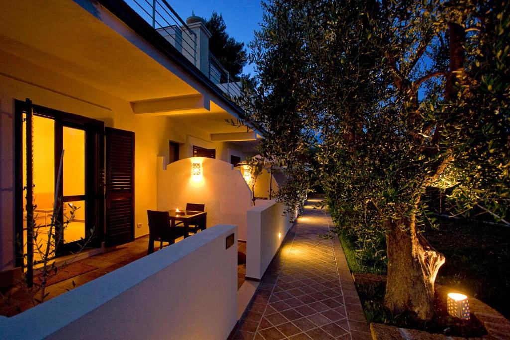 B&B Zia Ni Пешичи Екстериор снимка