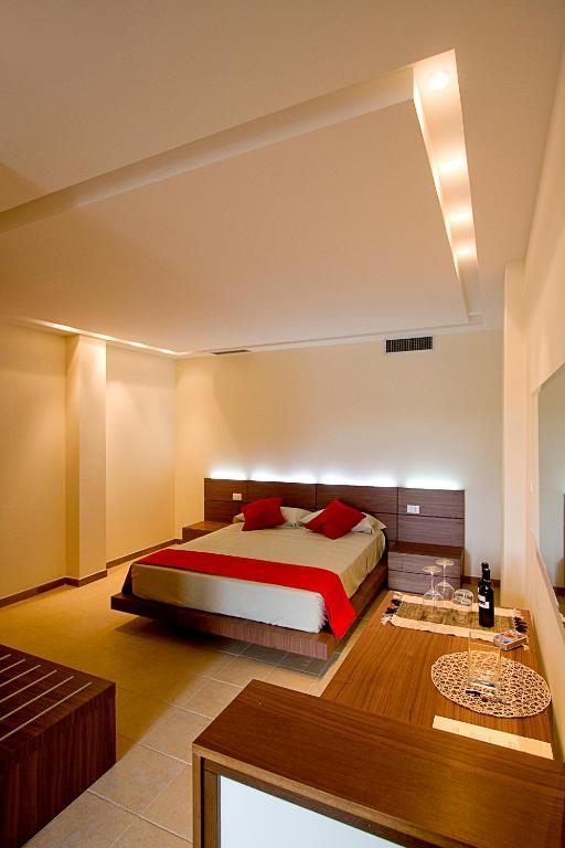 B&B Zia Ni Пешичи Стая снимка