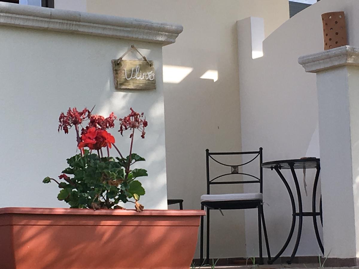 B&B Zia Ni Пешичи Екстериор снимка