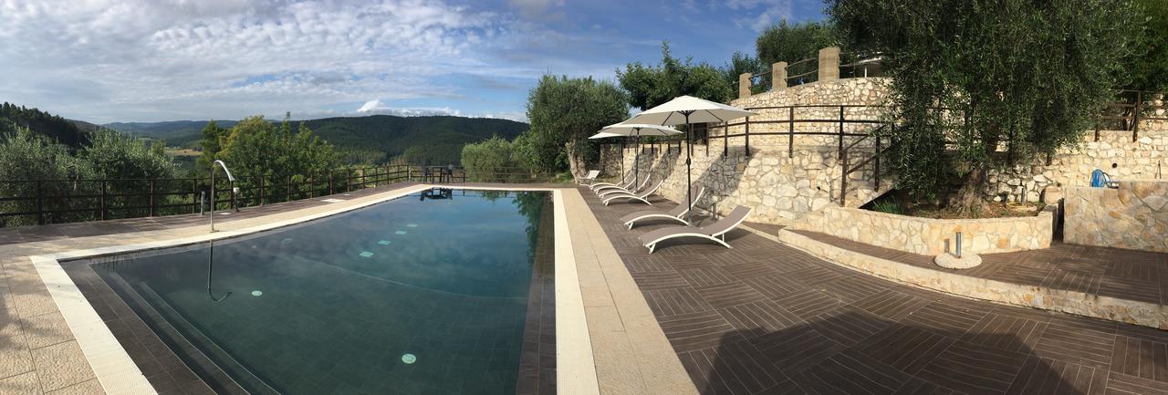 B&B Zia Ni Пешичи Екстериор снимка