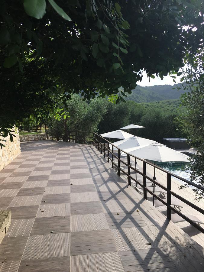 B&B Zia Ni Пешичи Екстериор снимка