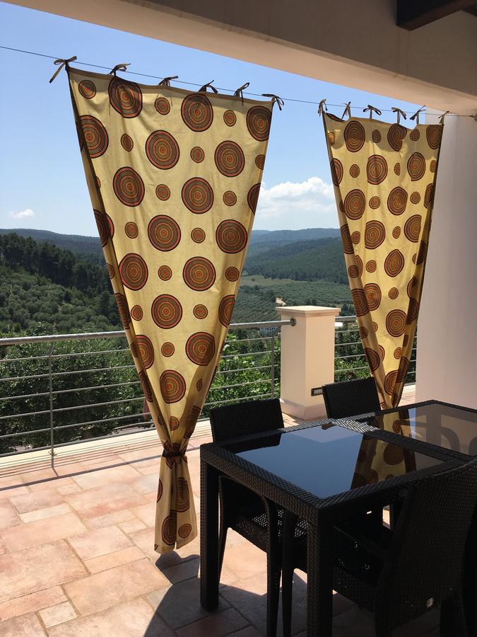 B&B Zia Ni Пешичи Екстериор снимка